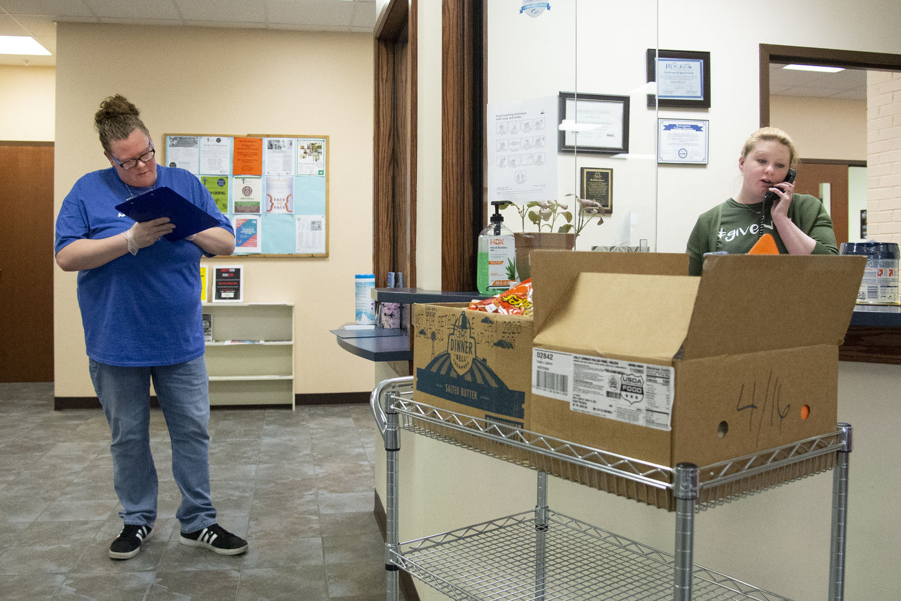 Urban Mission gets boost